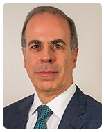 Foto Dr. Henrique Carrete Junior