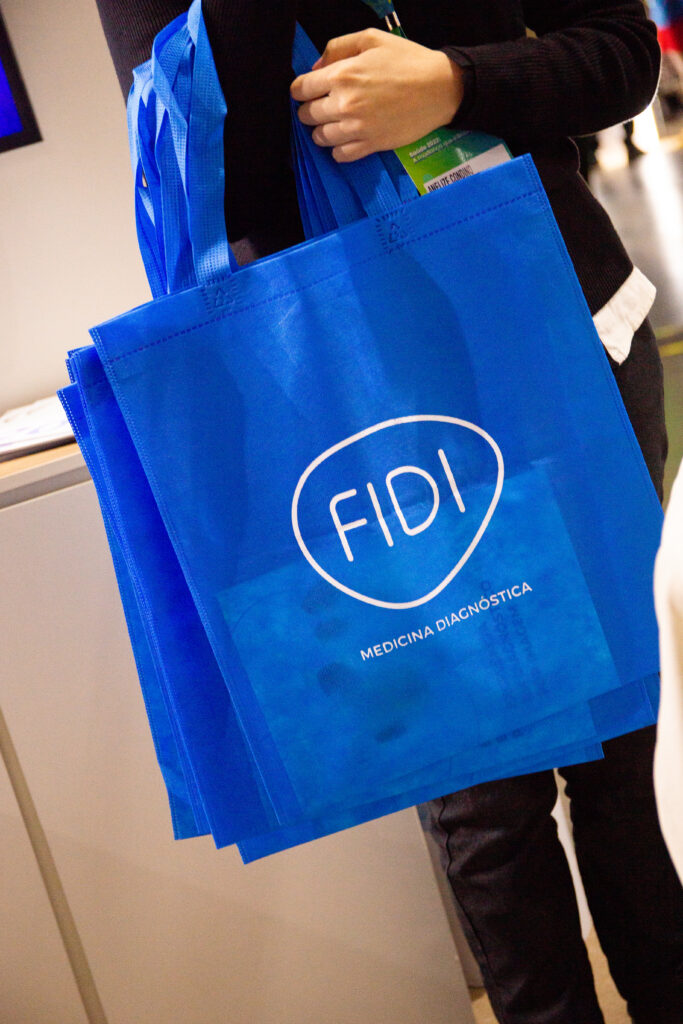 FIDI no CONAHP