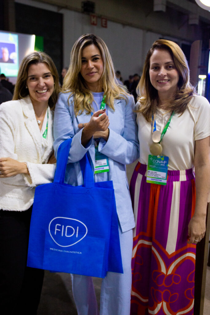 FIDI no CONAHP