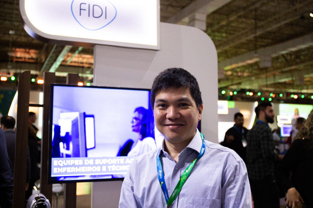FIDI no CONAHP