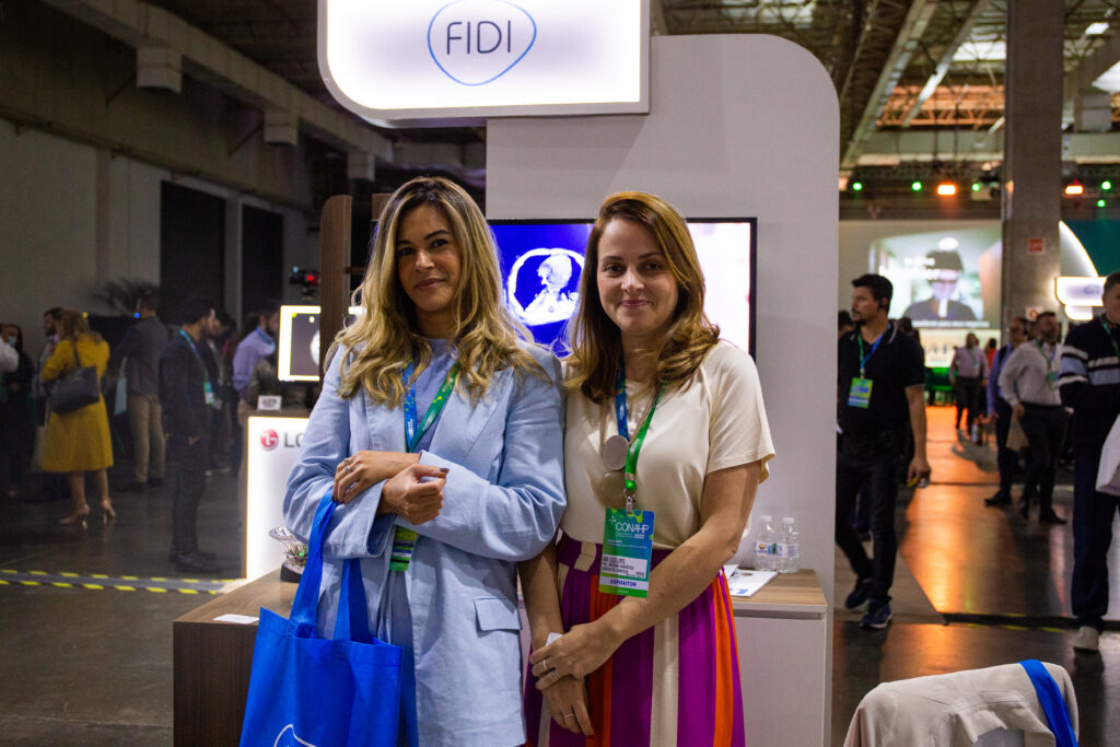 FIDI no CONAHP