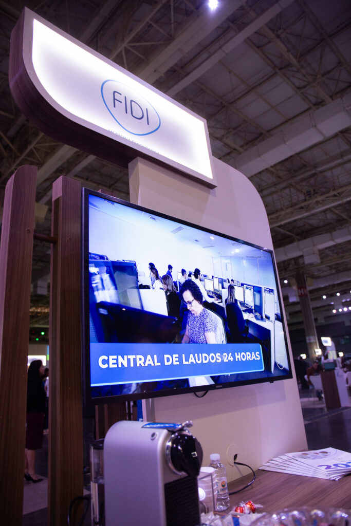 FIDI no CONAHP